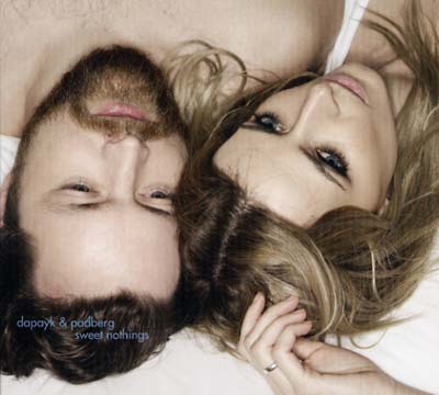 DAPAYK & PADBERG - Sweet Nothings [CD]
