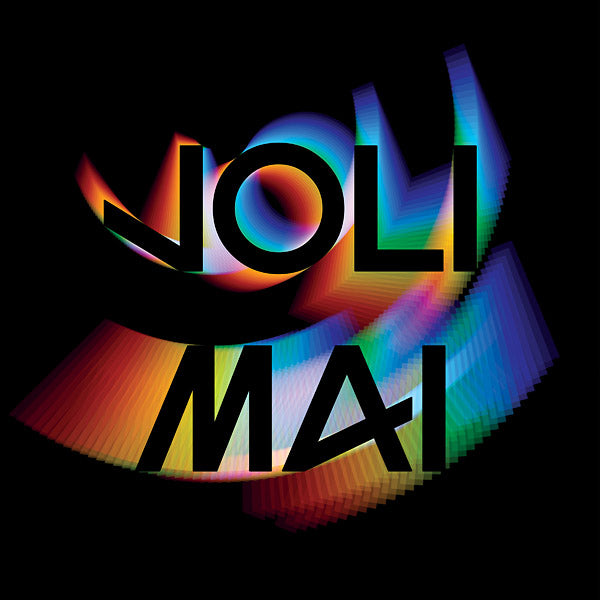 Daphni - Joli Mai [CD]