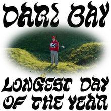 Longest Day Of The Year (Evergreen Vinyl) [Vinyl]