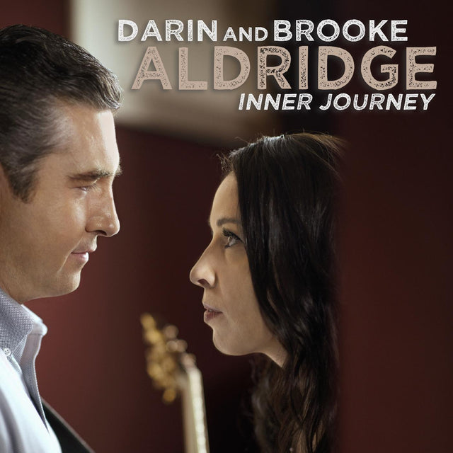 Darin and Brooke Aldridge - Inner Journey [CD]