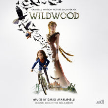 Wildwood (Original Motion Picture Soundtrack) [CD] [CD]