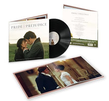 Pride & Prejudice (Music From The Motion Picture) [Twentieth Anniversary Edition] [Deluxe Lp] [Vinyl]