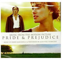 Pride & Prejudice (Music From The Motion Picture) [Twentieth Anniversary Edition] [Lp] [Vinyl]