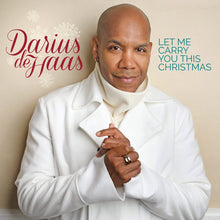 Let Me Carry You This Christmas [LP] [Vinyl]
