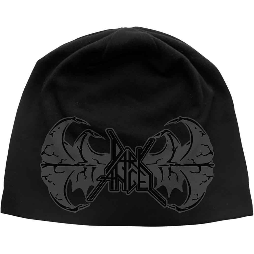 Winged Logo [Hat] Black