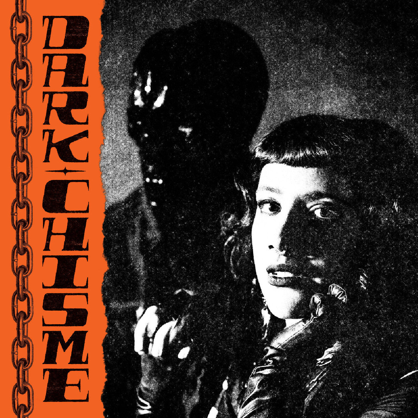 Dark Chisme - Dark Chisme [Vinyl]