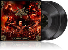 Dark Funeral - A Beast To Praise (140G) [2LP] [Vinyl]