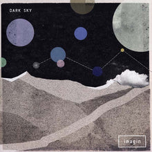 Imagin [Vinyl]