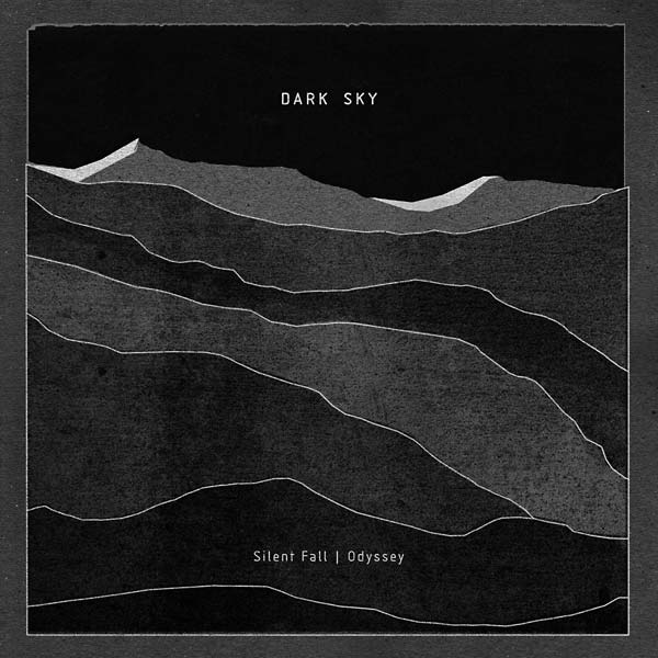 Silent Fall/Odyssey [Vinyl]