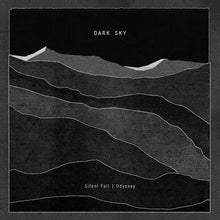 Silent Fall/Odyssey [Vinyl]