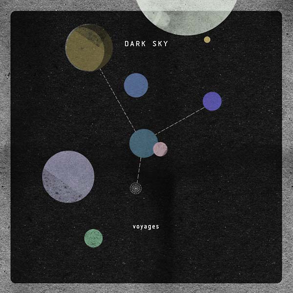 Voyages [Vinyl]