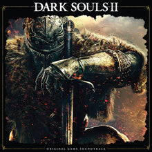 Dark Souls II (2xLP, LITA, Colored) [Vinyl]