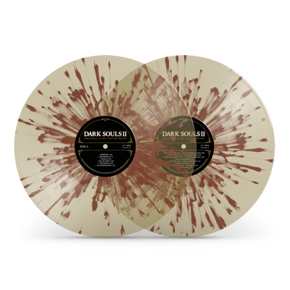 Dark Souls II (2xLP, LITA, Colored) [Vinyl]