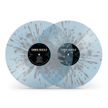 Dark Souls Original Game Soundtrack (2xLP, LITA, Colored) [Vinyl]