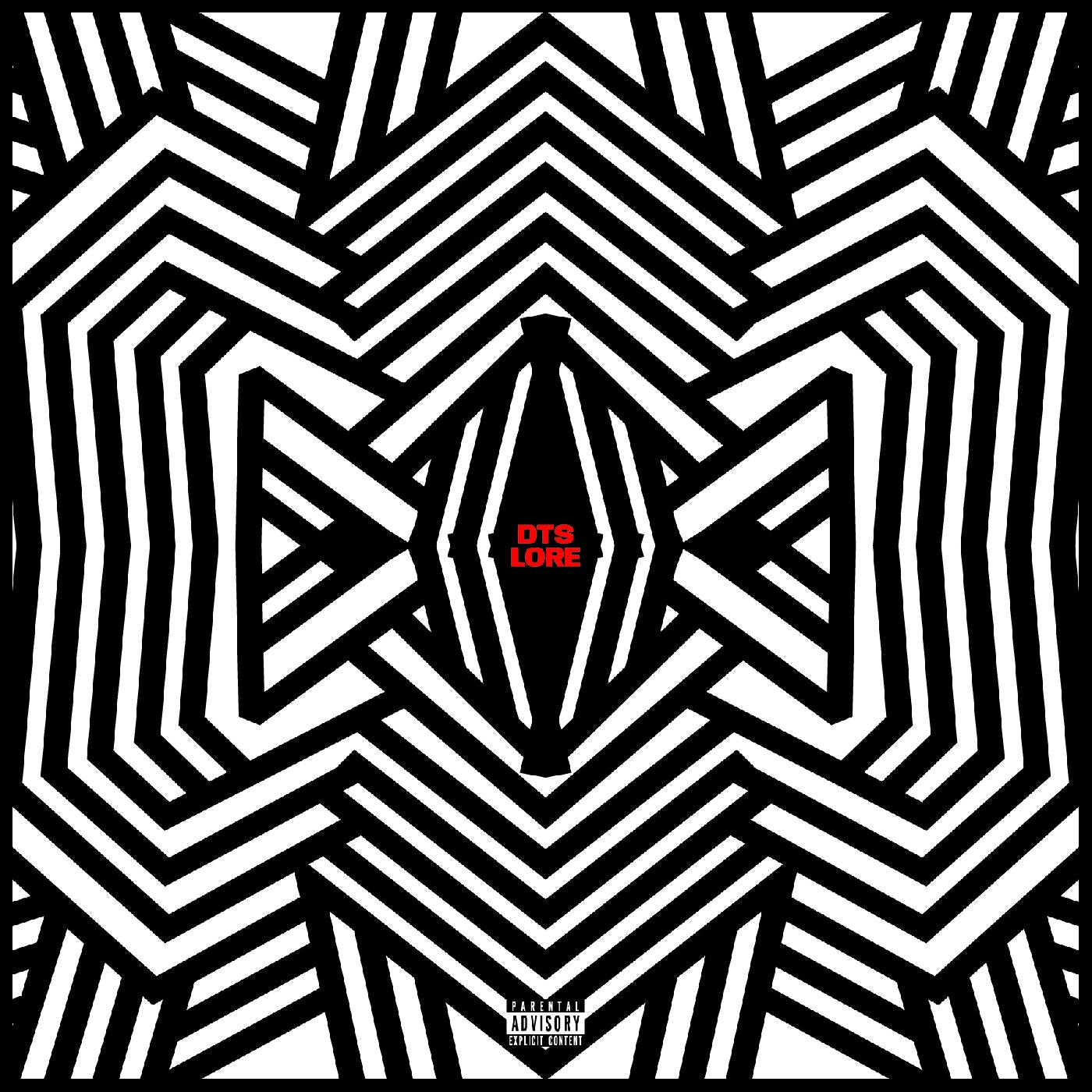 LORE [Vinyl] - Paladin Vinyl