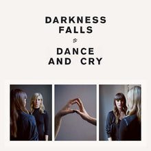 Dance and Cry [CD]