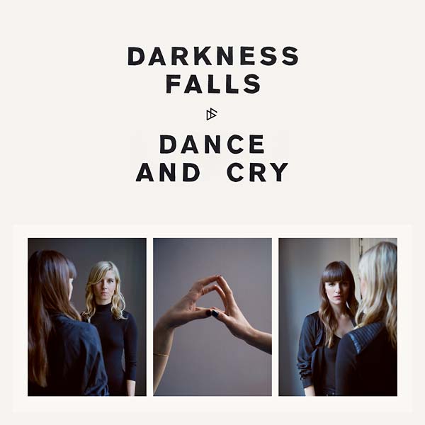 Dance and Cry [CD]