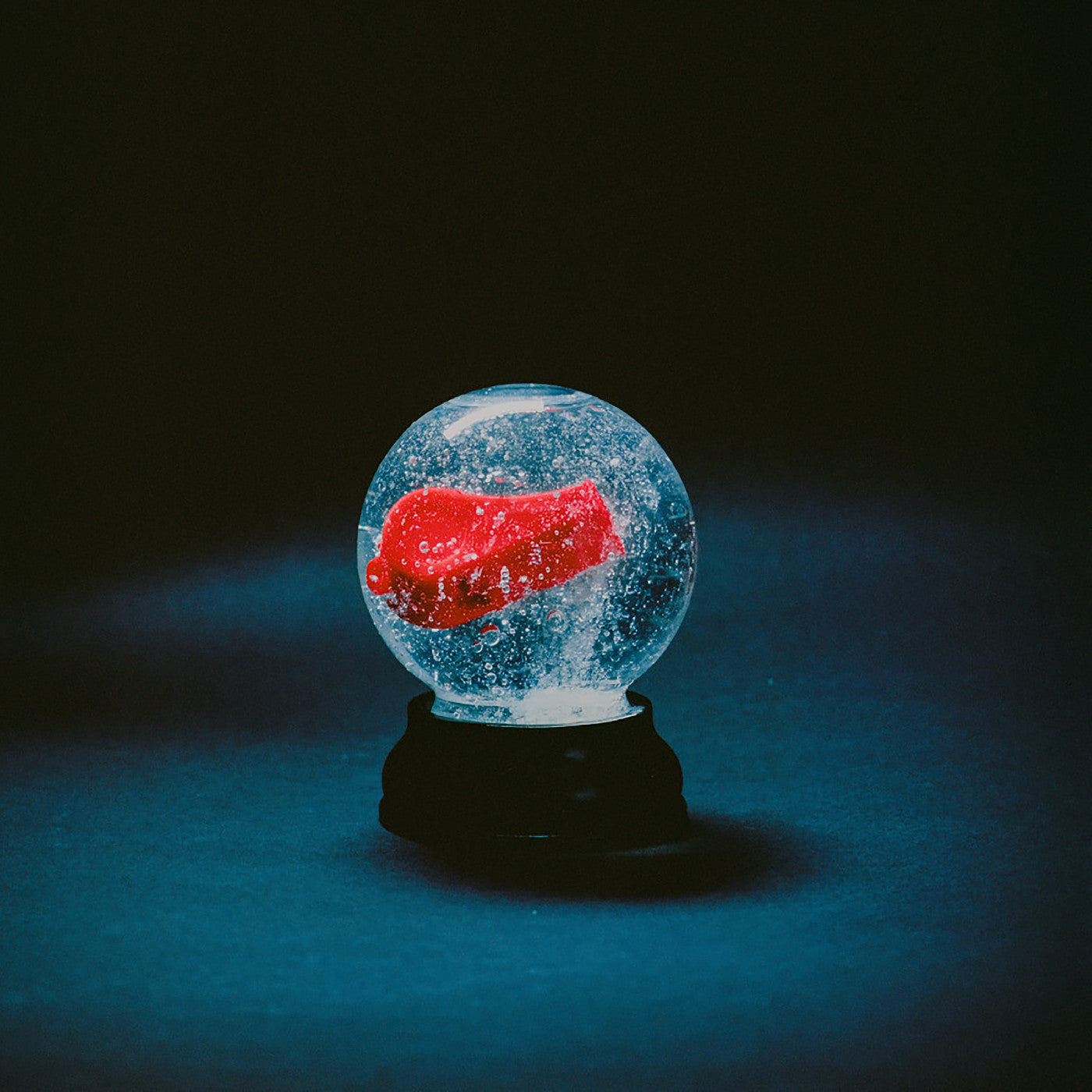 Nothing [Vinyl]