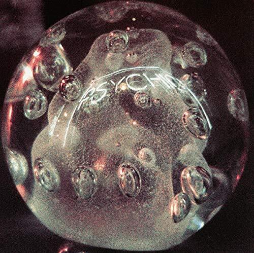 Psychic (2 Lp's) [Vinyl]