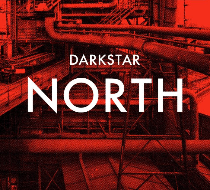 Darkstar - North [CD]