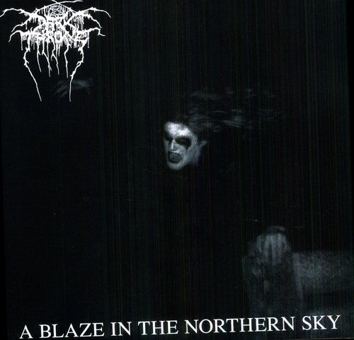 Darkthrone - A Blaze In A Northern Sky [Vinyl]