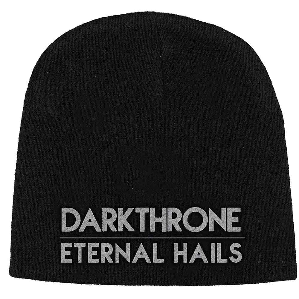 Darkthrone - Eternal Hails [Beanie]