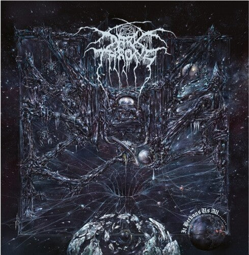 Darkthrone - Nos atrae a todos [CD]