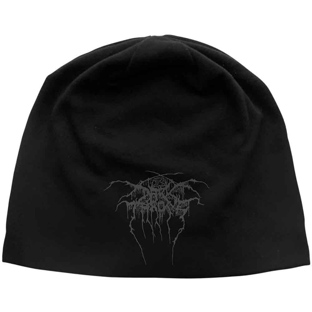 Darkthrone - Logo [Hat]