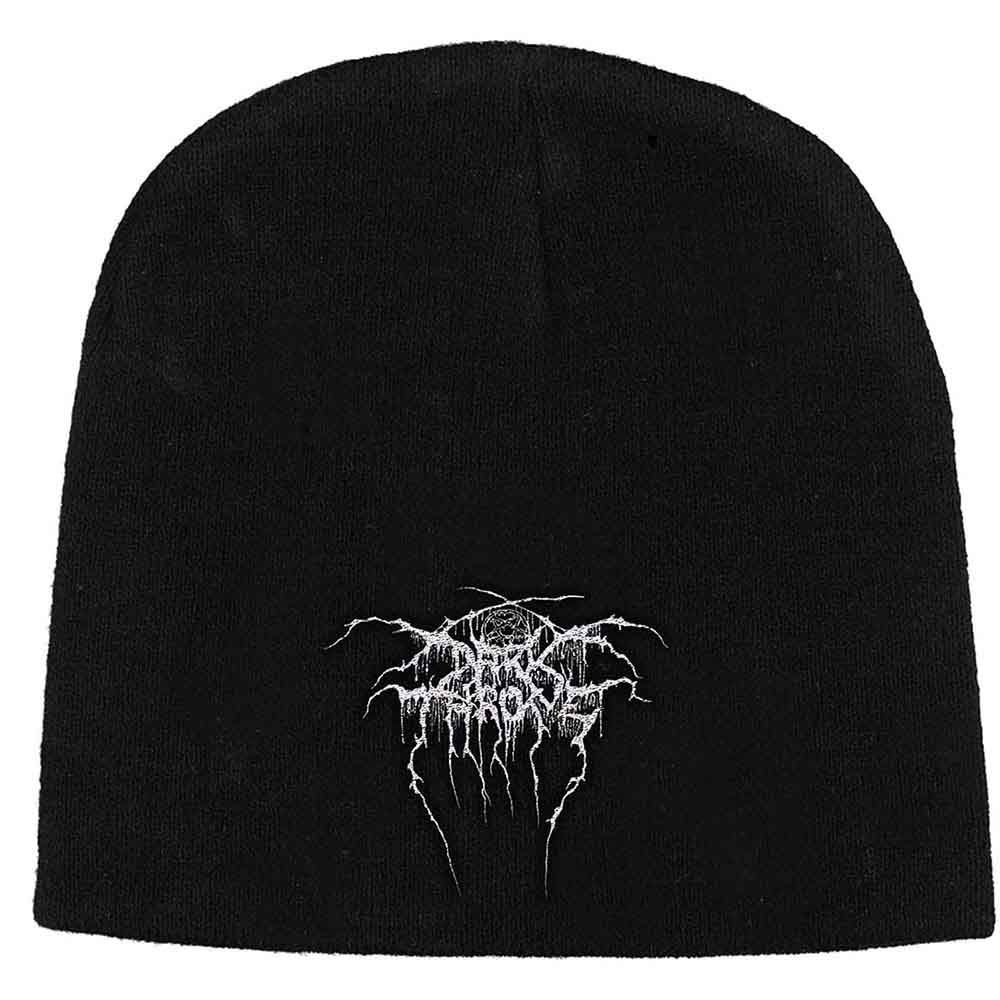 Darkthrone - Logotipo [gorro]