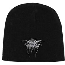 Darkthrone Logo [Hat]