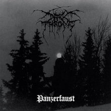 Panzerfaust ( 30Th Anniversary 'Splatter' Vinyl Lp ) [Vinyl]