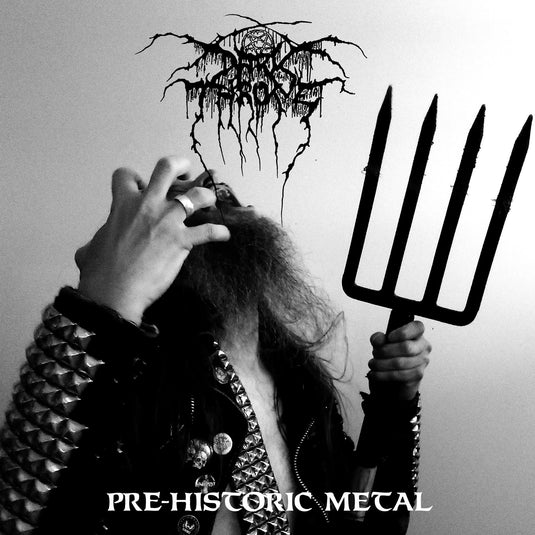 Pre-Historic Metal (Indie Exclusive) [Coke Bottle Green Vinyl] [Vinyl]