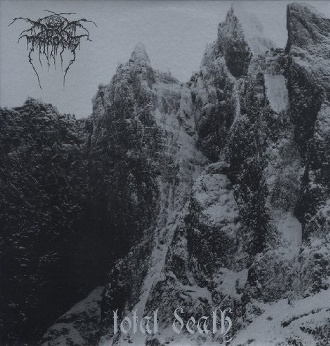 Darkthrone - Total Death [Vinyl]