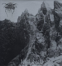 Darkthrone - Total Death [Vinyl]