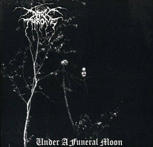Darkthrone - Under A Funeral Moon [Vinyl]