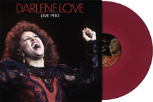 Live 1982 (Indie Exclusive Ruby Red Vinyl) [Vinyl]