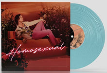 Homosexual [Turquoise 2 LP] [Vinyl]