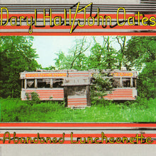 Abandoned Luncheonette [Import] [CD]