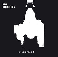 Alles Fällt [CD]