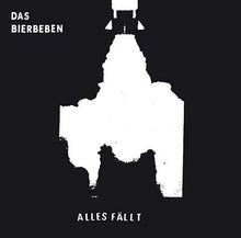 Alles Fällt [CD]
