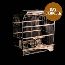 DAS BIERBEBEN - Das Bierbeben [CD]