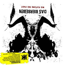 DAS BIERBEBEN - No Future No Past [CD]