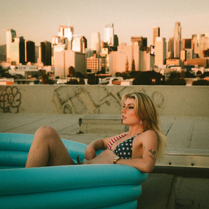 What Happens Now? [Explicit Content] (Indie Exclusive, Milky Clear Vinyl) [Vinyl]