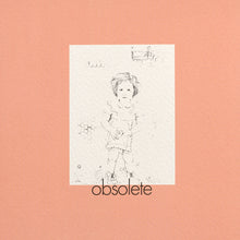 Obsolete [Vinyl]