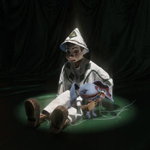 DASYCHIRA - xDream [Vinyl]