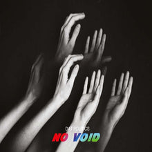 DAT POLITICS - No Void [CD]