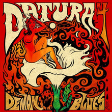 Demon Blues [Vinyl] - Paladin Vinyl