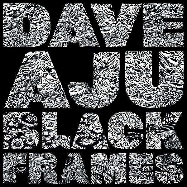 Black Frames [CD]