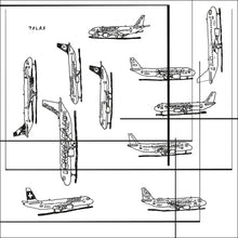 TXLAX [Vinyl]