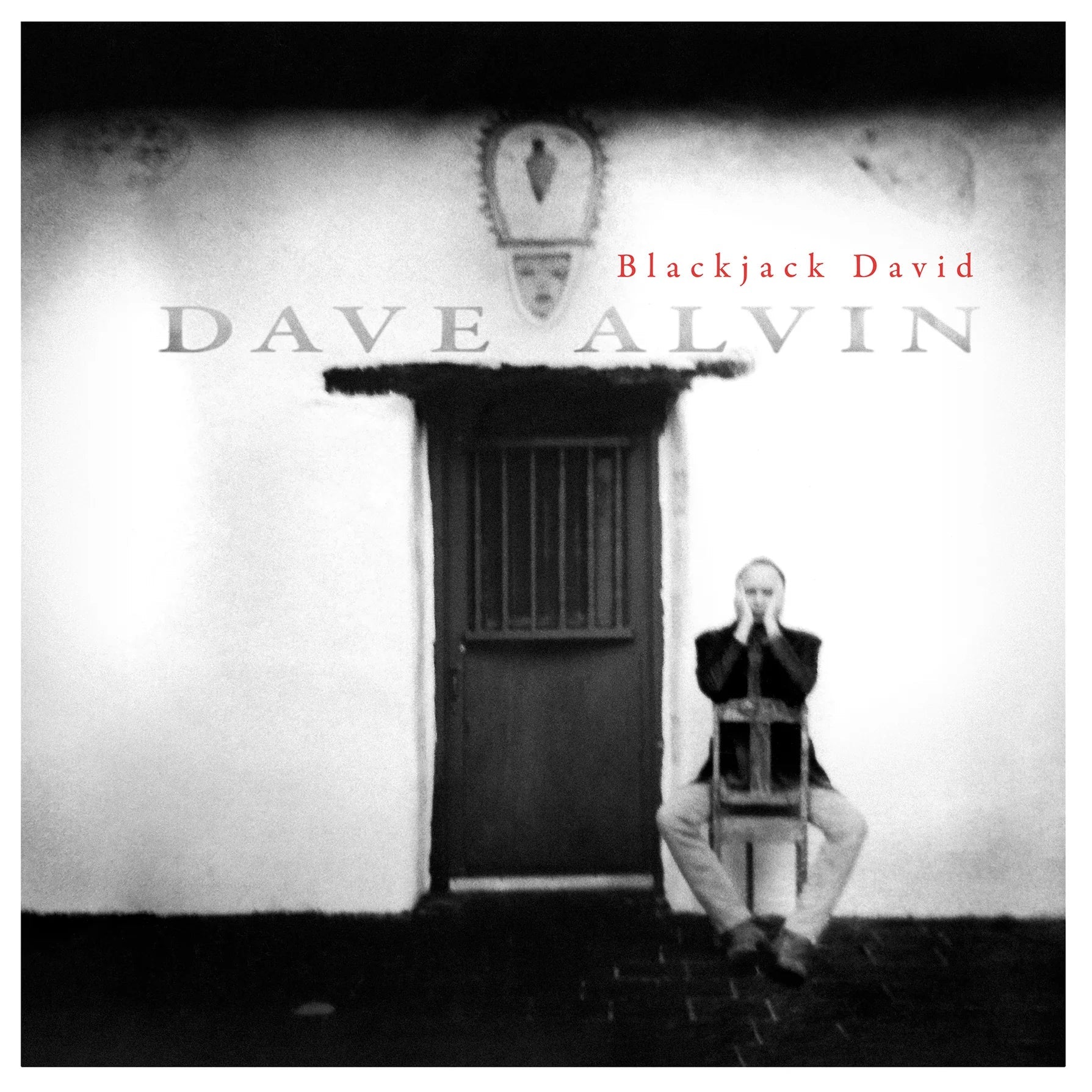 Dave Alvin - Blackjack David (Hightone Records Series) [Deluxe Edition] [2LP] [Vinyl]